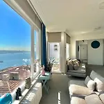 Seaview Grand - Bosphorus