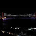 Seaview Grand - Bosphorus
