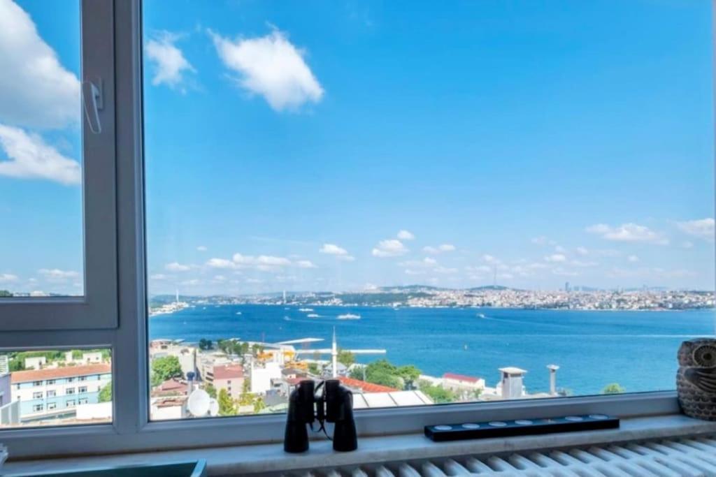 Seaview Grand - Bosphorus İstanbul
