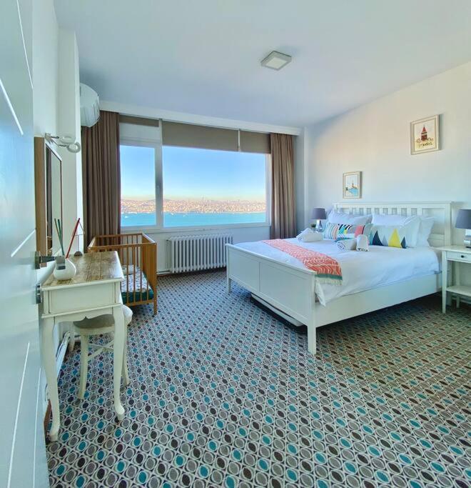 Seaview Grand - Bosphorus