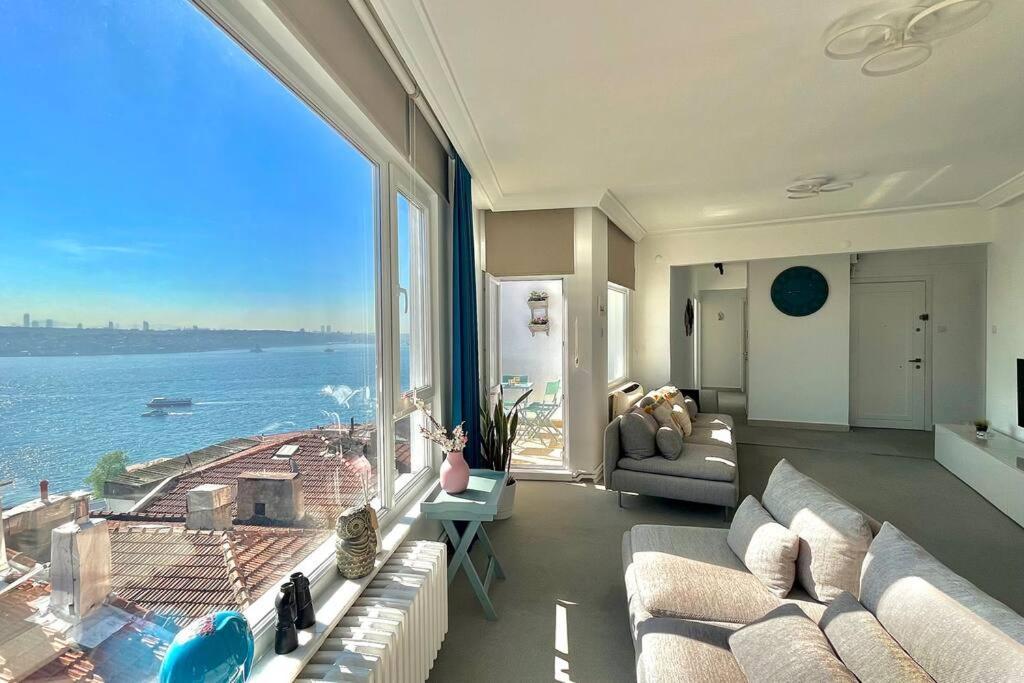 Seaview Grand - Bosphorus *