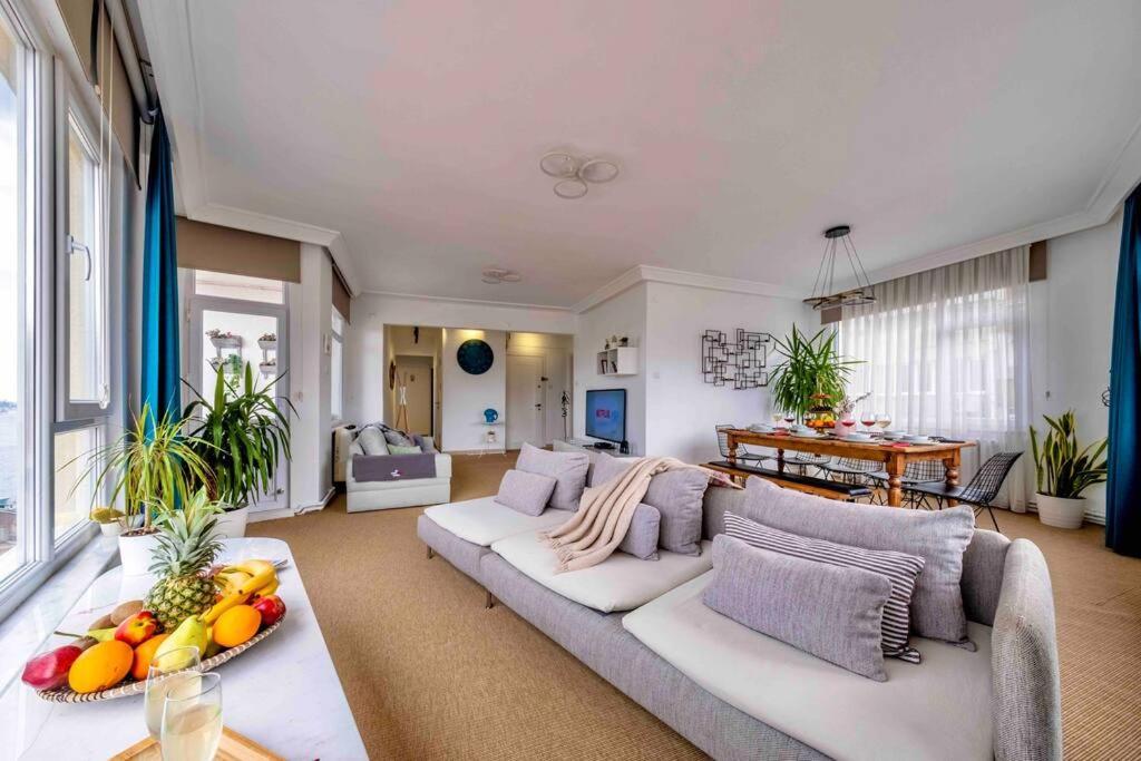 Seaview Grand - Bosphorus