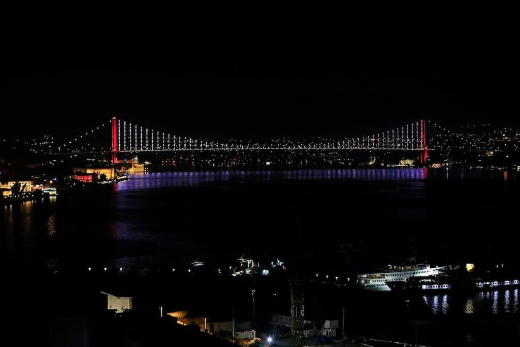 Seaview Grand - Bosphorus *