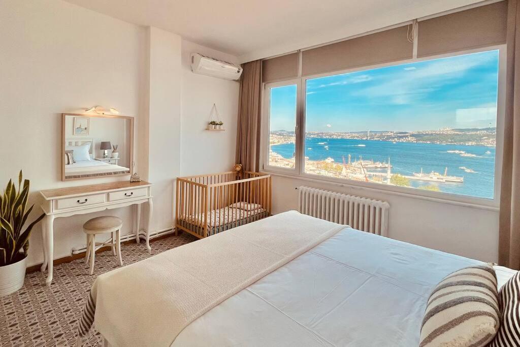 Seaview Grand - Bosphorus İstanbul