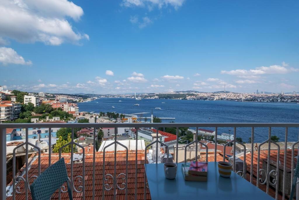 Seaview Grand - Bosphorus *