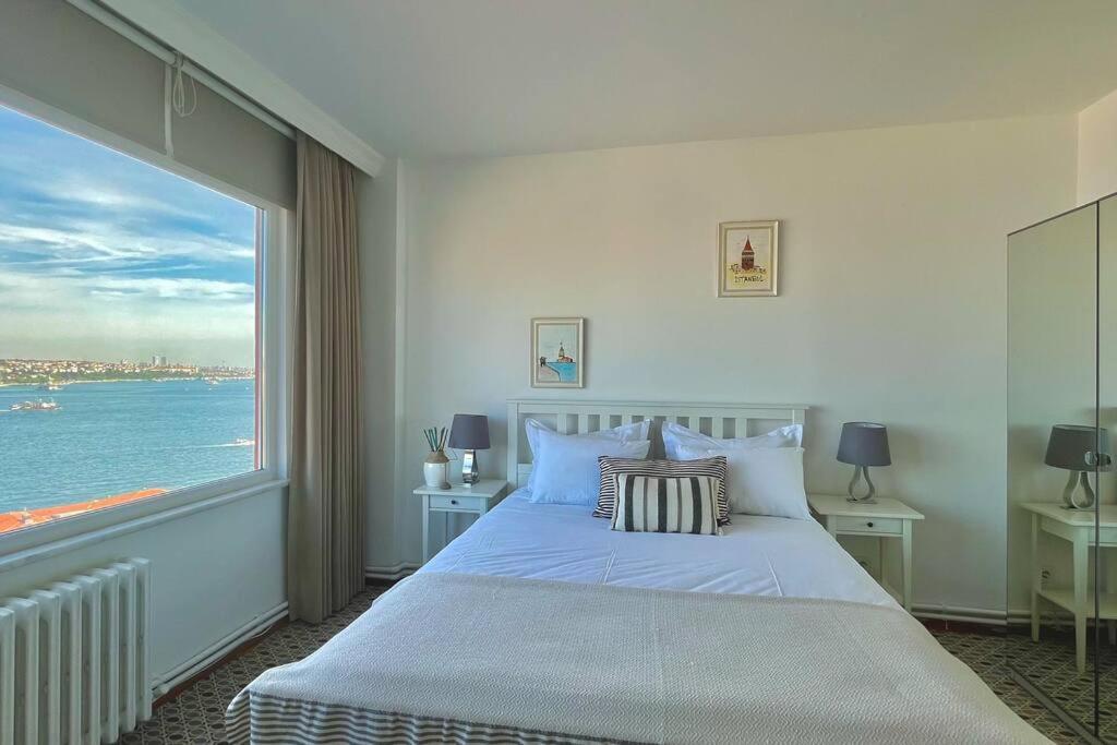 Seaview Grand - Bosphorus * İstanbul