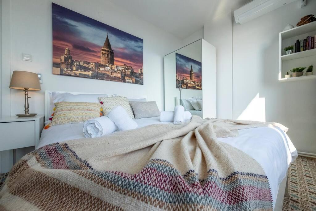 Seaview Grand - Bosphorus Daire