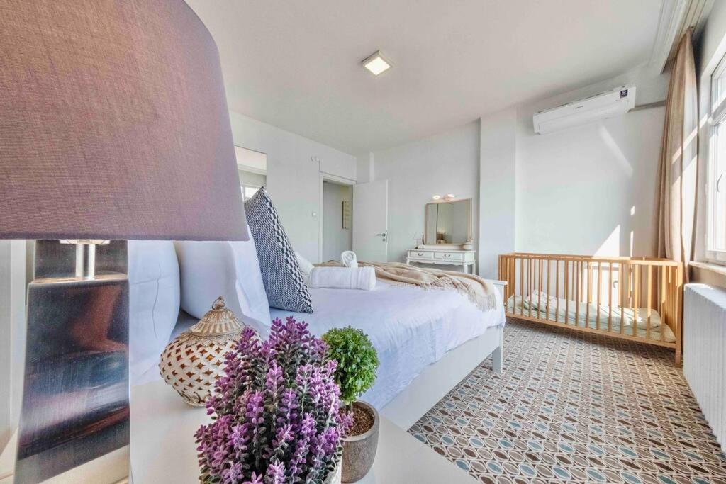 Daire Seaview Grand - Bosphorus