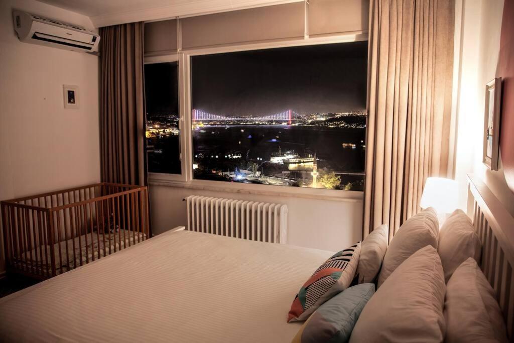 Seaview Grand - Bosphorus