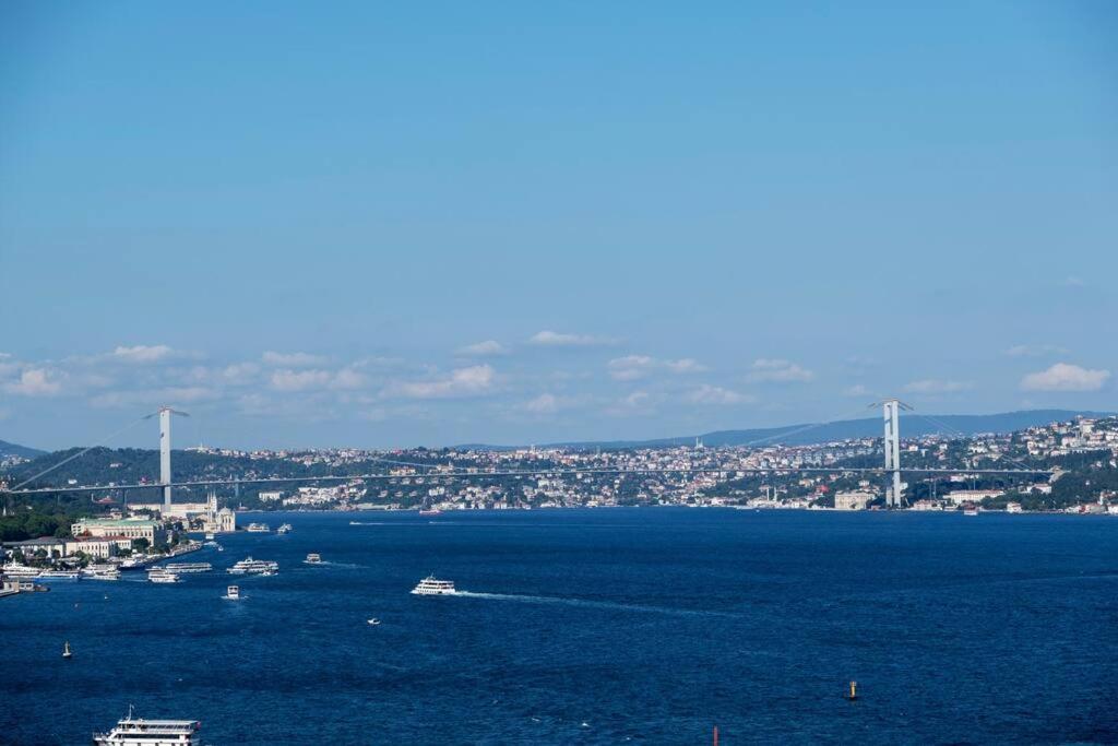 Seaview Grand - Bosphorus *