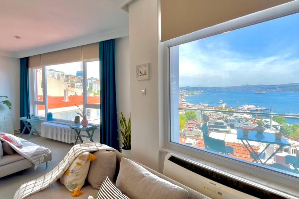 Seaview Grand - Bosphorus Istanbul