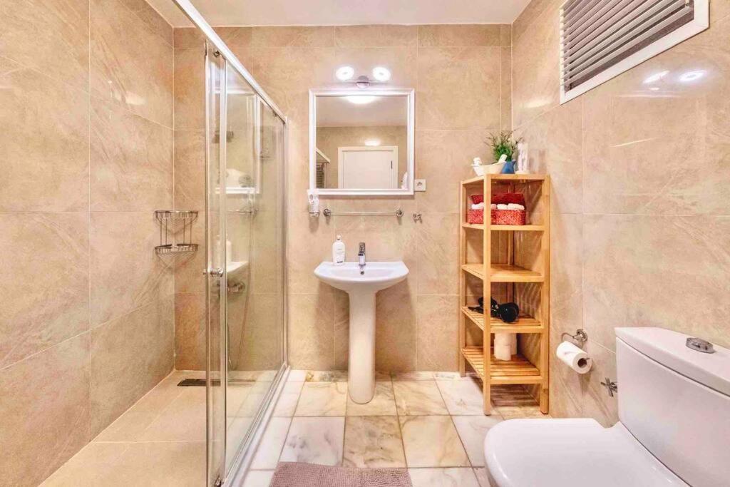 Apartment Seaview Grand - Bosphorus