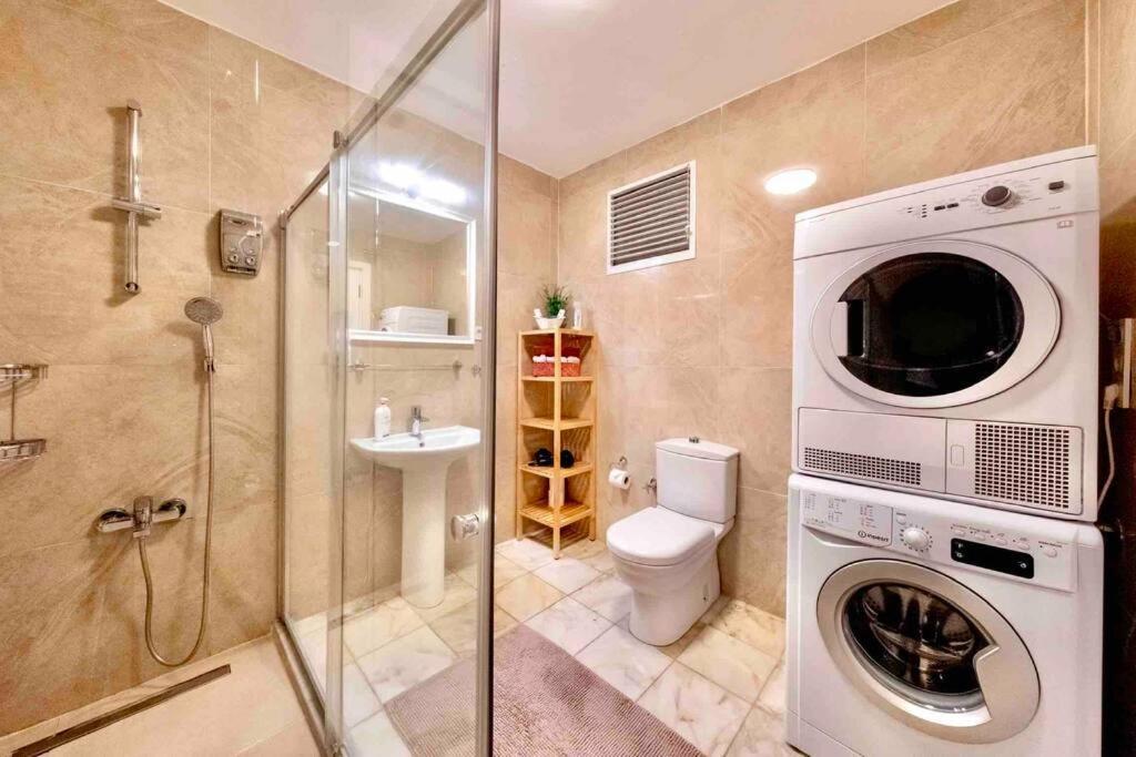 Apartment Seaview Grand - Bosphorus Istanbul